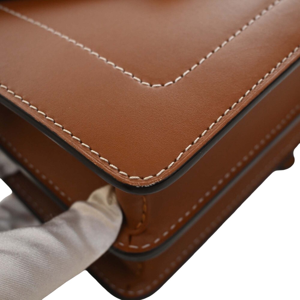 Pre-Loved Louis Vuitton Monogram Retro Biface - Picture 10 of 12